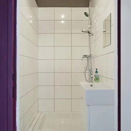 Apartment U Emila V Centre Kosic Zvonarska 18 *