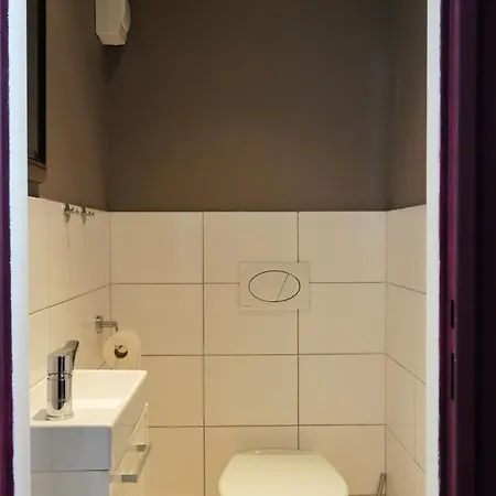 U Emila V Centre Kosic Zvonarska 18 * Košice